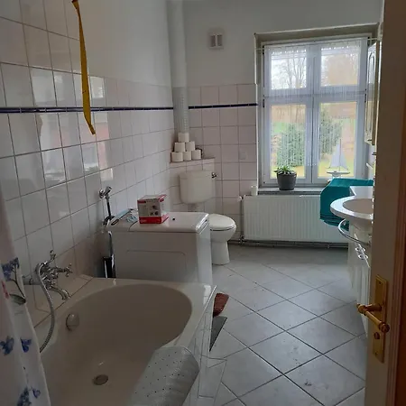 Mit Ausblick Zur Kirche Apartment *